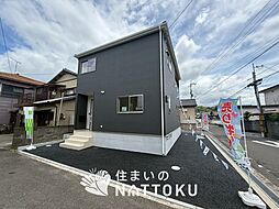 【住まいのNATTOKU】Cradle garden　和歌山市井辺　第２期　限定１邸