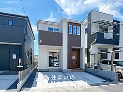 【住まいのNATTOKU】FIRST TOWN 八幡市八幡軸 第4期 全2邸