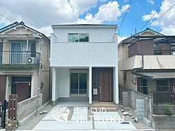 【住まいのNATTOKU】Terrechez　藤井寺市川北　第１期　限定１邸