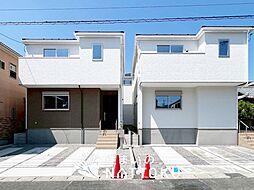 【住まいのNATTOKU】Terrechez 大津市桜野町 第1期 全3邸