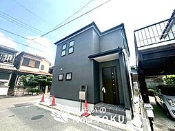 【住まいのNATTOKU】Livele Garden.S 和泉市伏屋町 第6期 限定1邸