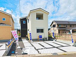 【住まいのNATTOKU】Livele Garden.S 甲賀市甲南町深川 第2期 全3邸