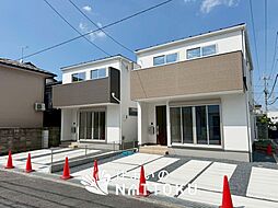 【住まいのNATTOKU】Terrechez 守山市下之郷 第1期 全2邸