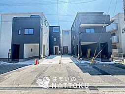 【住まいのNATTOKU】Livele Garden.S 大阪市東淀川区大桐 限定1邸