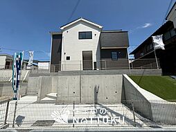 【住まいのNATTOKU】LIGNAGE　高槻市唐崎中　 第２３-１期　全４邸