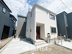 【住まいのNATTOKU】Livele Garden.S　堺市北区長曽根町　第3期　全３邸