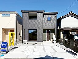 【住まいのNATTOKU】Livele　Garden.S　草津市草津町　第２期　全２邸