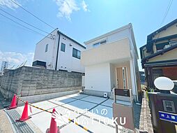 【住まいのNATTOKU】Livele Garden.S 岸和田市今木町 第2期 限定1邸