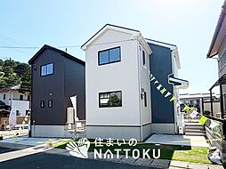 【住まいのNATTOKU】LIGNAGE　大津市瀬田　第２４-１期　全２邸