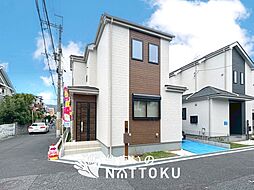 【住まいのNATTOKU】Heartful-Town 八尾市堤町 全2邸