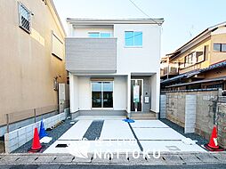 【住まいのNATTOKU】Terrechez　京都市伏見区桃山与五郎町　第３期　限定１邸