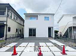 【住まいのNATTOKU】Terrechez　栗東市高野　第２期　限定１邸