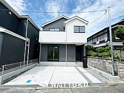【住まいのNATTOKU】LIGNAGE 草津市南笠町 第24-1期 全2邸