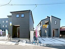 【住まいのNATTOKU】Livele Garden.S 草津市橋岡町 第3期 全2邸