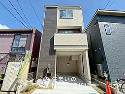 【住まいのNATTOKU】Heartful-Town 八尾市高安町南 限定1邸