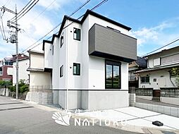 【住まいのNATTOKU】Terrechez　長岡京市奥海印寺東山　第１期　限定１邸