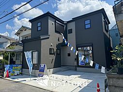 【住まいのNATTOKU】Livele　Garden.S　富田林市喜志町　限定１邸