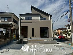 【住まいのNATTOKU】Blooming　Garden　河内長野市南花台　限定１邸