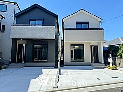 【住まいのNATTOKU】Heartful-Town 堺市東区日置荘西町 全4邸