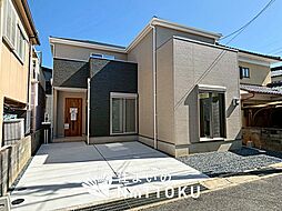 【住まいのNATTOKU】FIRST TOWN　亀岡市篠町篠下中筋　第１期　限定１邸