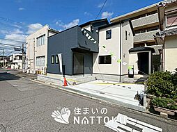 【住まいのNATTOKU】LIGNAGE　近江八幡市堀上町　第２４-１期　限定１邸