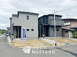 Livele　Garden.S　京都市西京区大原野上里紅葉町　全２邸