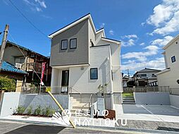 【住まいのNATTOKU】LIGNAGE 羽曳野市羽曳が丘西 第24-2期 限定1邸