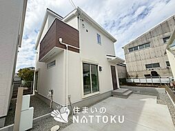 【住まいのNATTOKU】LIGNAGE　松原市丹南　第２３-１期　全６邸