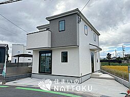 【住まいのNATTOKU】LIGNAGE　宇治市五ケ庄上村　第２５-１期　限定１邸