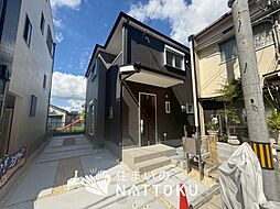 【住まいのNATTOKU】Livele Garden.S　高槻市東五百住町　限定１邸