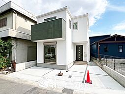 【住まいのNATTOKU】Terrechez　長岡京市井ノ内南内畑　第２期　限定１邸