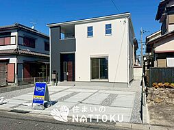 【住まいのNATTOKU】Livele　Garden.S　彦根市日夏町　第５期　限定１邸