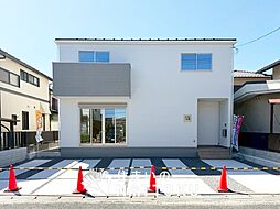 【住まいのNATTOKU】Terrechez　野洲市大畑　第１期　限定１邸