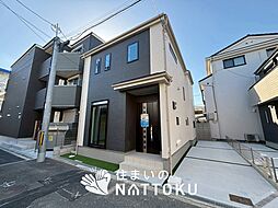 【住まいのNATTOKU】Heartful-Town　東大阪市大蓮東　全３邸