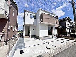 【住まいのNATTOKU】Terrechez 城陽市寺田樋尻 第7期 限定1邸