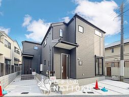 【住まいのNATTOKU】Livele Garden.S　豊中市本町　第４期　全２邸