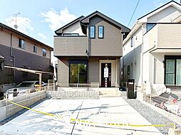 【住まいのNATTOKU】LIGNAGE 京都市伏見区醍醐京道町 第24-1期 全2邸