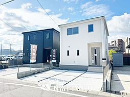【住まいのNATTOKU】Livele　Garden.S　南丹市園部町小山東町　全２邸