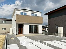 【住まいのNATTOKU】Terrechez　甲賀市甲南町野田　第１期　