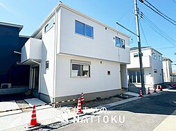 【住まいのNATTOKU】Terrechez　栗東市小柿　第１期　全２邸