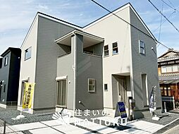 【住まいのNATTOKU】Livele Garden.S 守山市播磨田町 第6期 全2邸