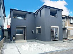 【住まいのNATTOKU】Livele Garden.S　東近江市東沖野　第２期　