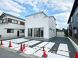 【住まいのNATTOKU】Terrechez　栗東市林　第1期　