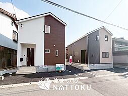 【住まいのNATTOKU】Cradle　garden　大津市坂本　第３３期　全２邸