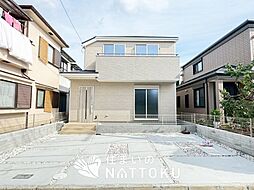 【住まいのNATTOKU】Livele　Garden.S　枚方市渚栄町　限定１邸