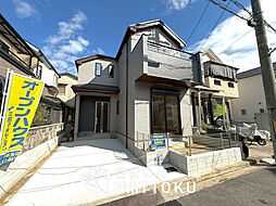 【住まいのNATTOKU】Heartful-Town　枚方市香里ケ丘　限定１邸