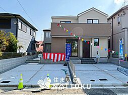 【住まいのNATTOKU】FIRST TOWN 八幡市男山松里 第3期 全2邸