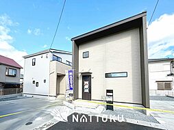 【住まいのNATTOKU】LIGNAGE　木津川市山城町平尾東黒部　第２期　全２邸