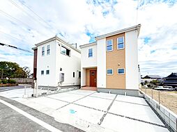 【住まいのNATTOKU】Livele　Garden.S　富田林市廿山　全６邸