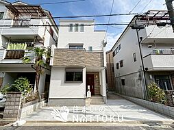 【住まいのNATTOKU】Heartful-Town　高槻市郡家新町　限定１邸